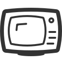 television Icon