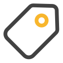 label Icon