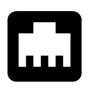ethernet Icon