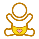 baby Icon