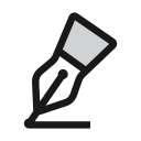 Pen Icon