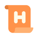 Inspection report Icon