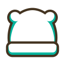 Baby Hat Icon