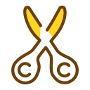 scissors Icon