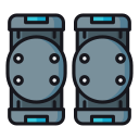 Elbow Pad Icon