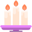 candles Icon