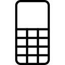 Mobile-3 Icon