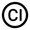 CI Icon