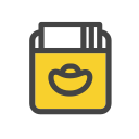 cash gift Icon