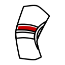 protective clothing Icon