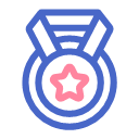 Medal Icon