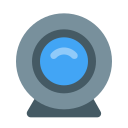webcam Icon