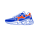 Casual shoes Icon