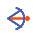 Archery Icon