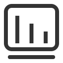 Weekly Review Report Icon