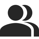 user-group-fill Icon