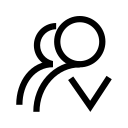 Member export import Icon