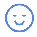Slidebar expression Icon