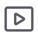 video Icon
