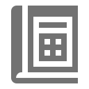 Profit method_ Law_ jurassic Icon