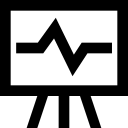 Boss - Data Monitoring Icon