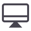 Computer_ jurassic Icon