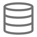 Database_ jurassic Icon