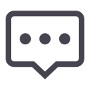 Message board, information_ jurassic Icon