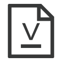 Version_ jurassic Icon