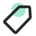 Label Icon