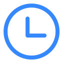 time Icon