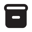 archive Icon