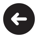 arrow-circle-left Icon