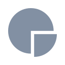 Pie chart Icon