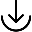 Online products Icon