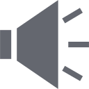 Publicity and promotion Icon