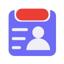 customer management Icon