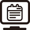 Menu management Icon