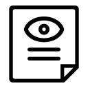 Marking Icon