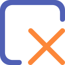 cancel Icon