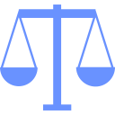 Salary standard maintenance Icon