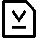Deployment version Icon