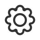 system management Icon