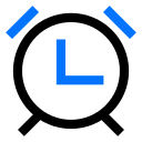 Overtime application Icon