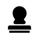 Contract customization Icon