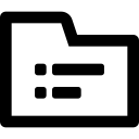 Case management Icon