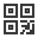 QR code Icon
