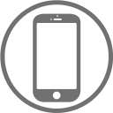 Phone number Icon