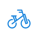 Bicycle Icon