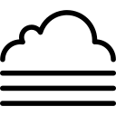 Fog 2 Icon